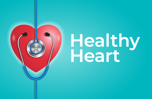 11 lifestyle tips to maintain and improve your heart health